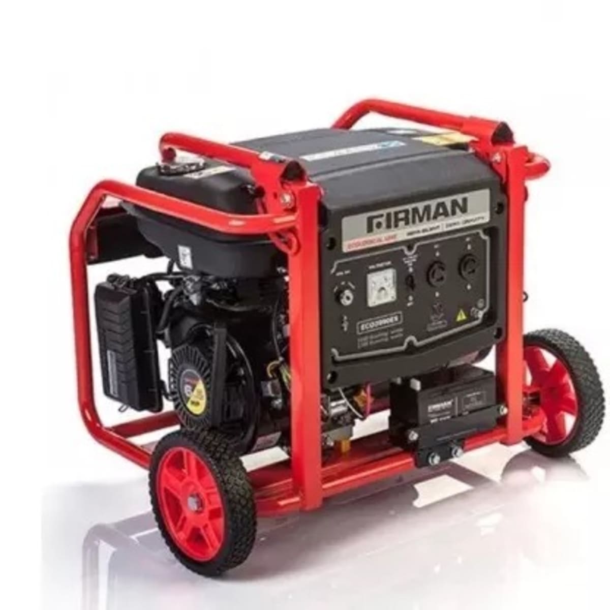 Sumec Firman Generator 7.5KVA With Remote Control Eco10990esr
