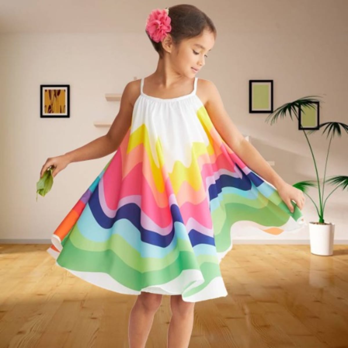 Konga baby girl dresses on sale