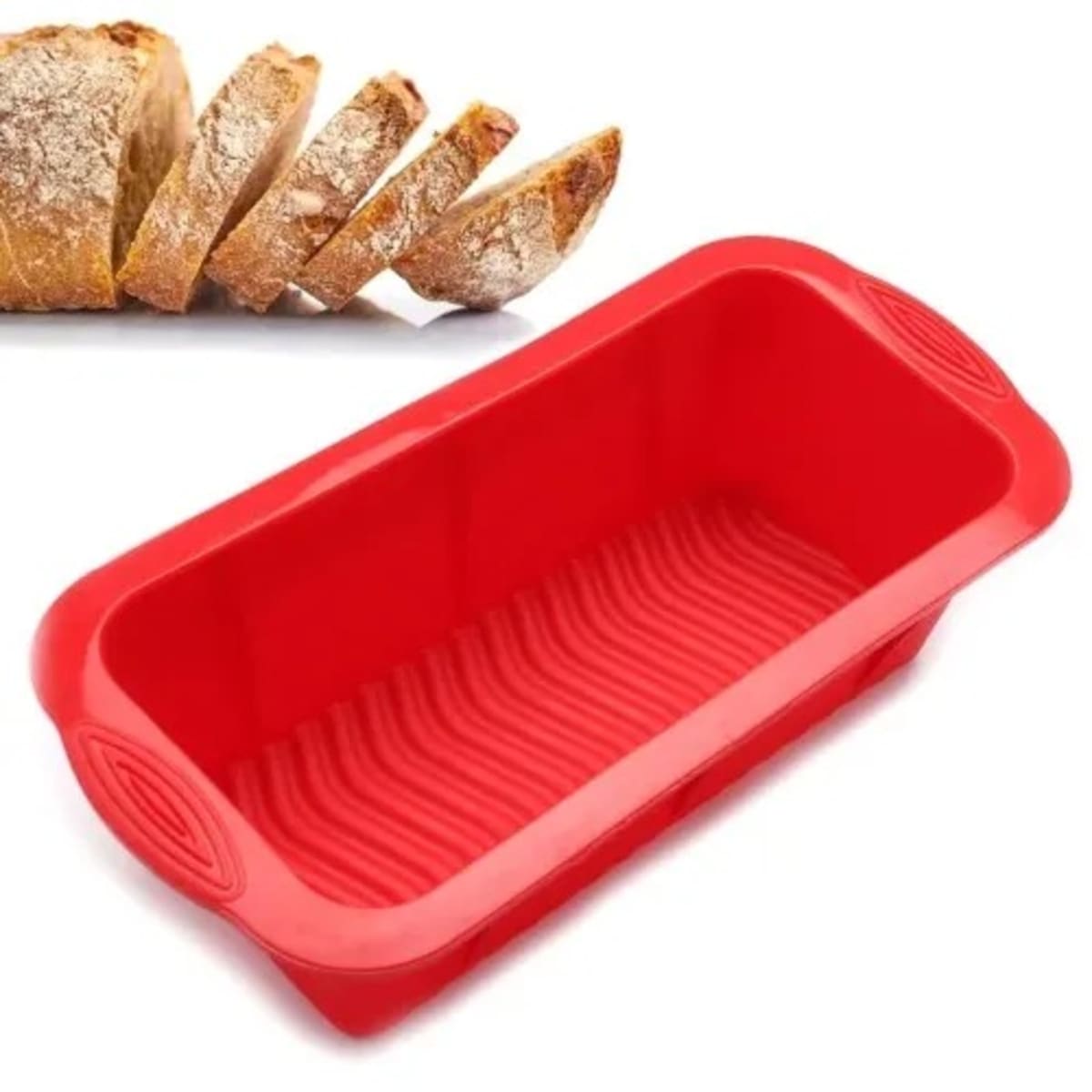 Silicone bread online