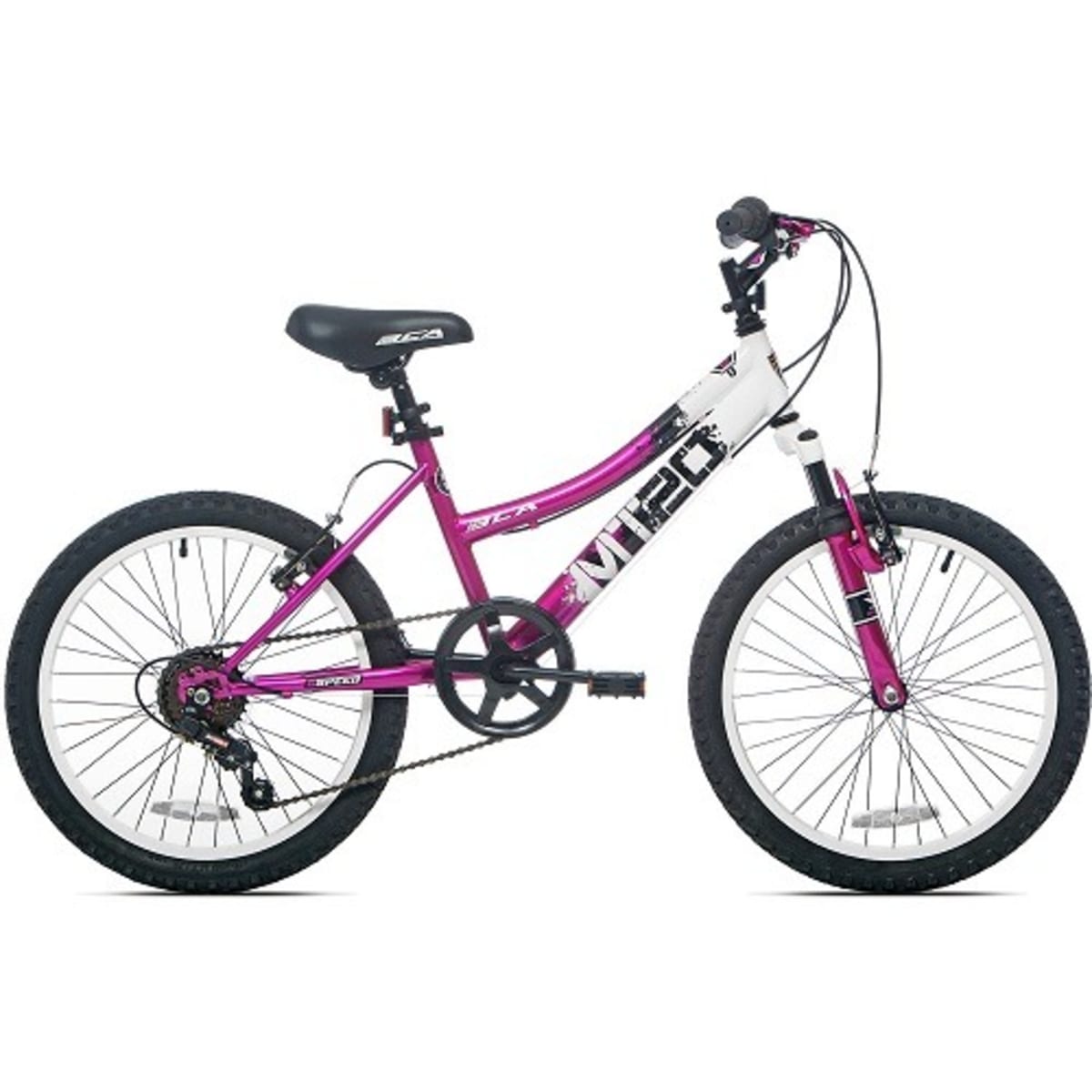 Bca cheap mt20 bike