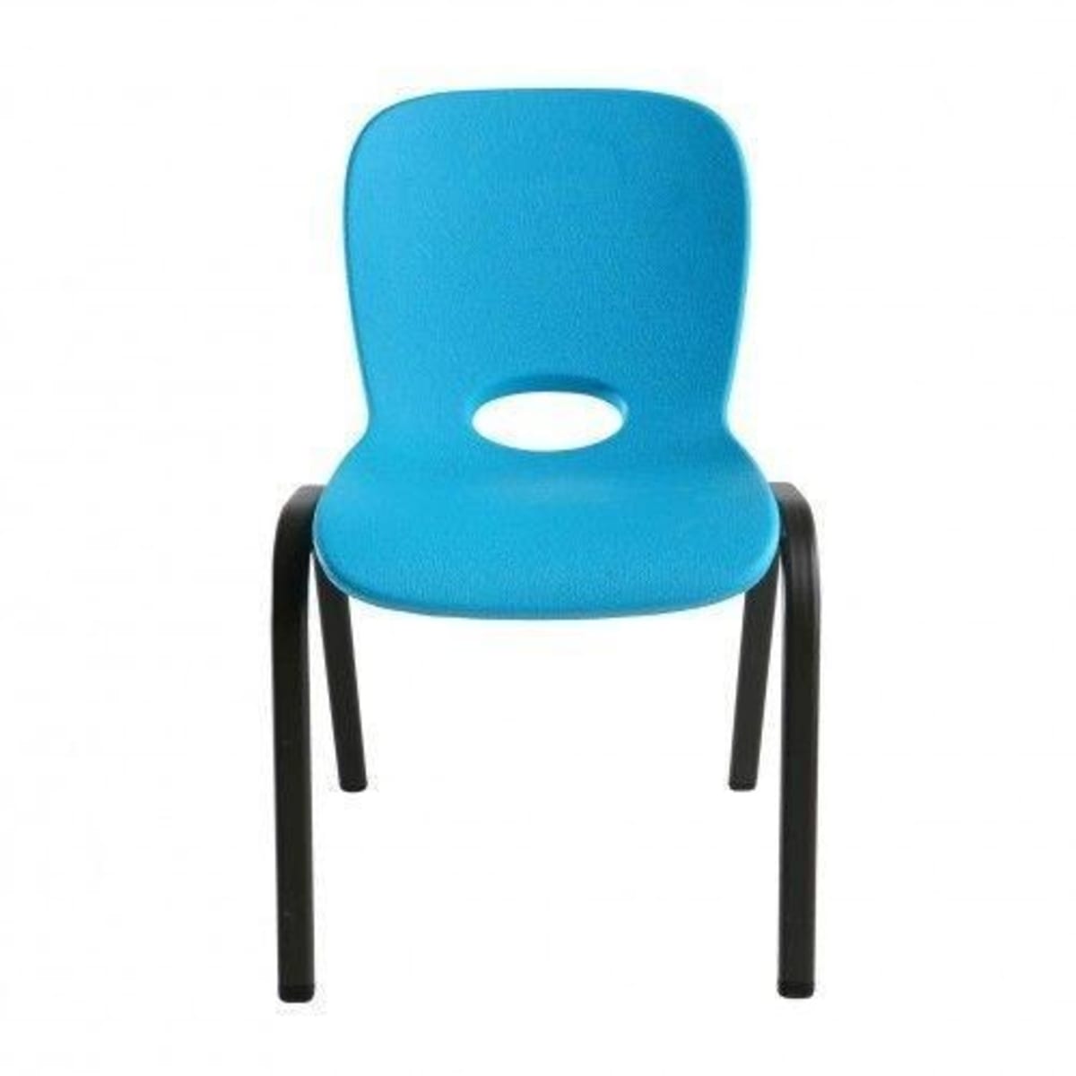 Lifetime Kids Stackable Chair Blue Konga Online Shopping