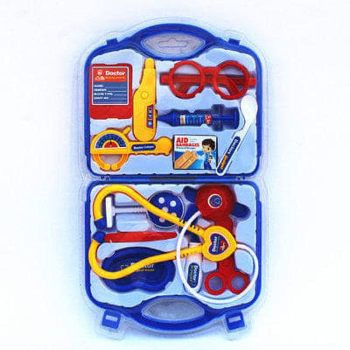Medical Doctor Kit Playset For Kids Konga Online Shopping