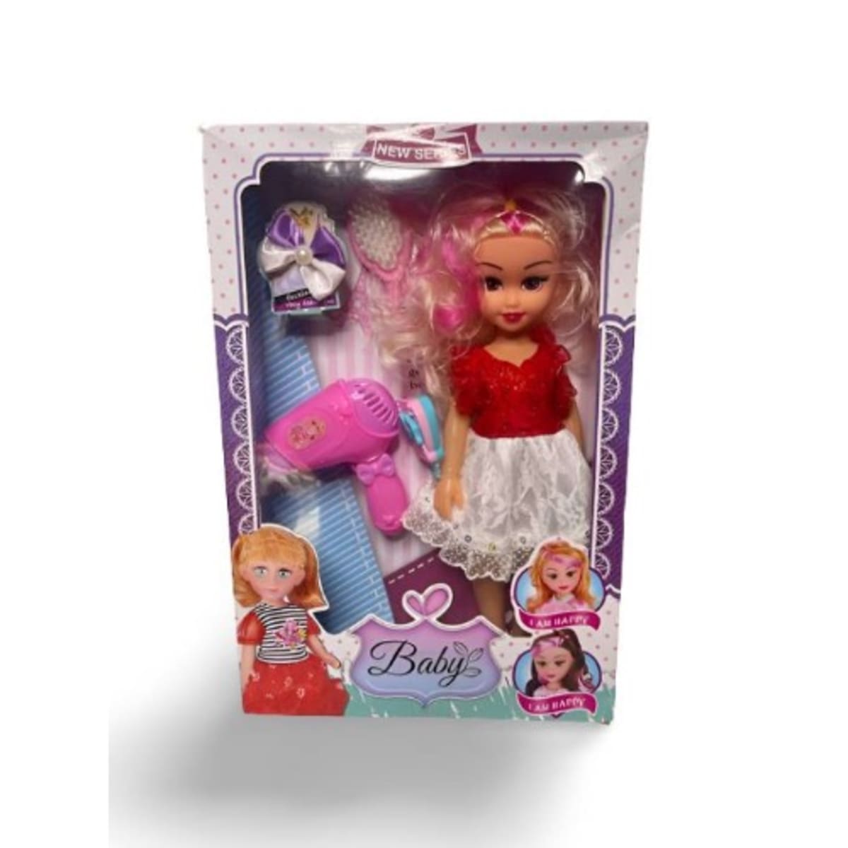 Doll For Kids Konga Online Shopping