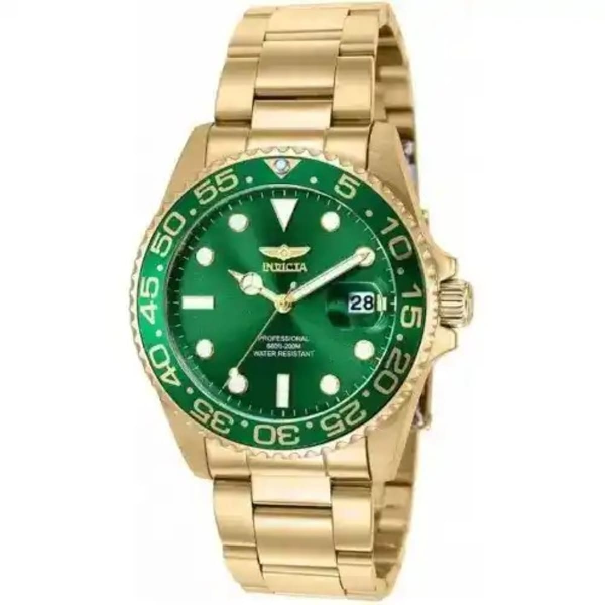 Invicta women's pro diver store