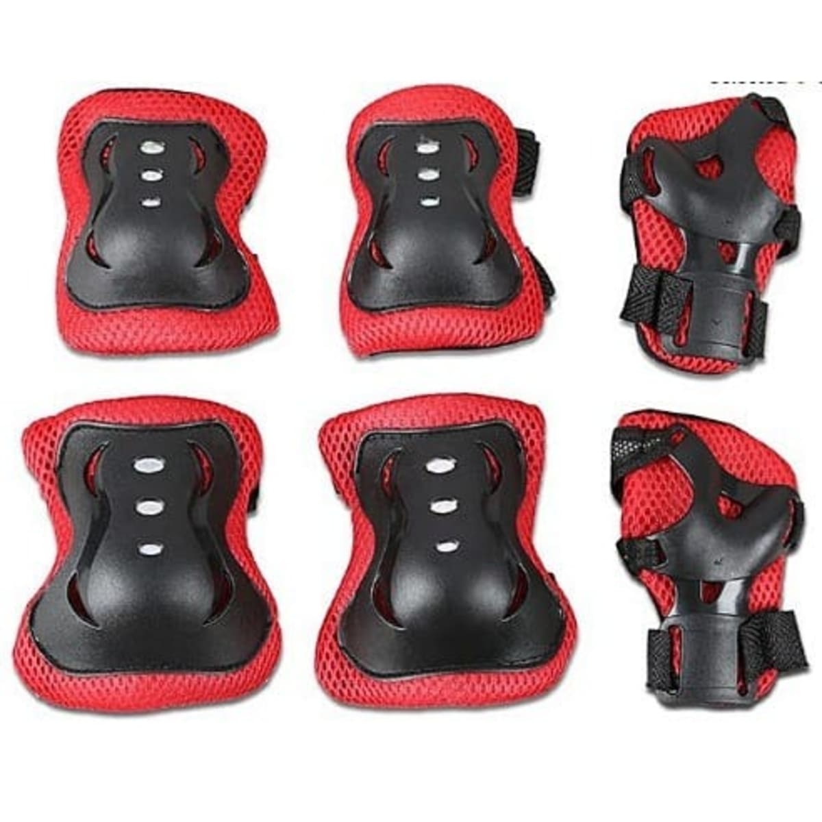 Children's knee pads best sale bicycle