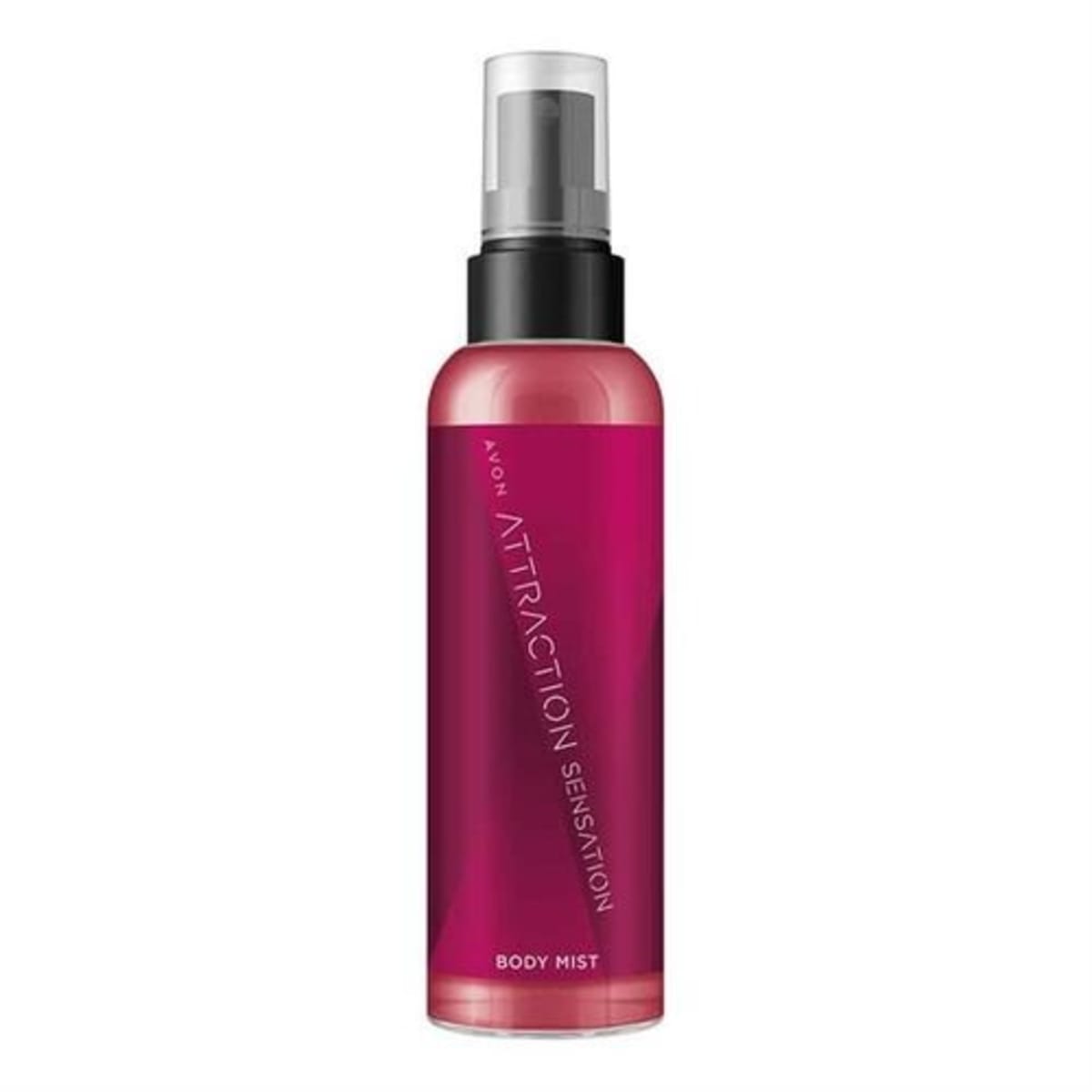 Avon attraction sales sensation review
