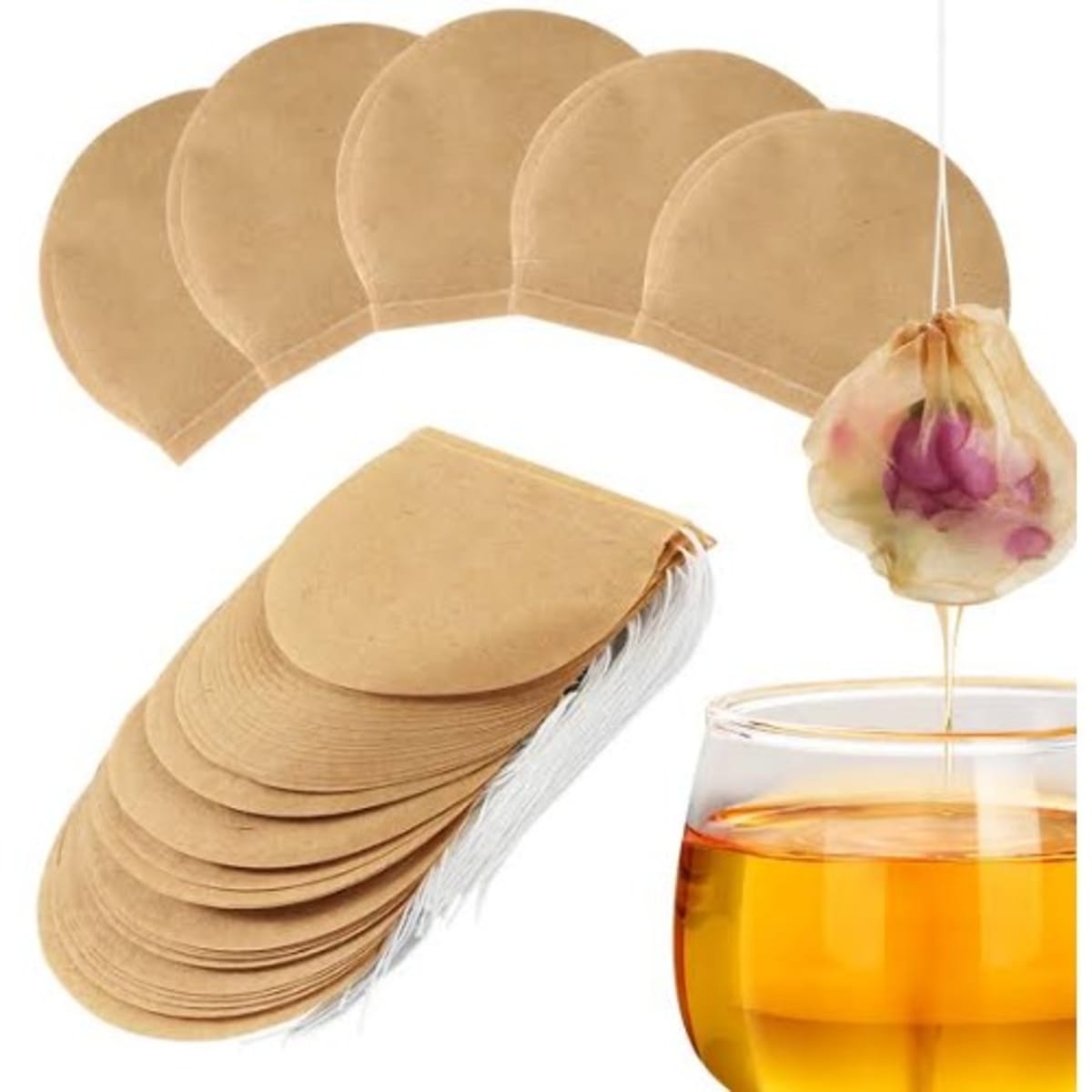 Update 168+ tea filter bags kidsdream.edu.vn