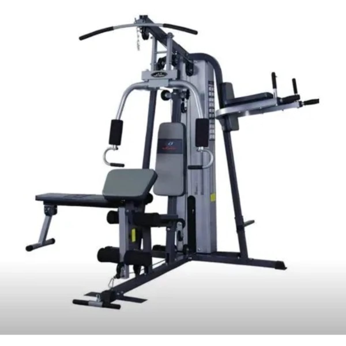 Multi sales training machine