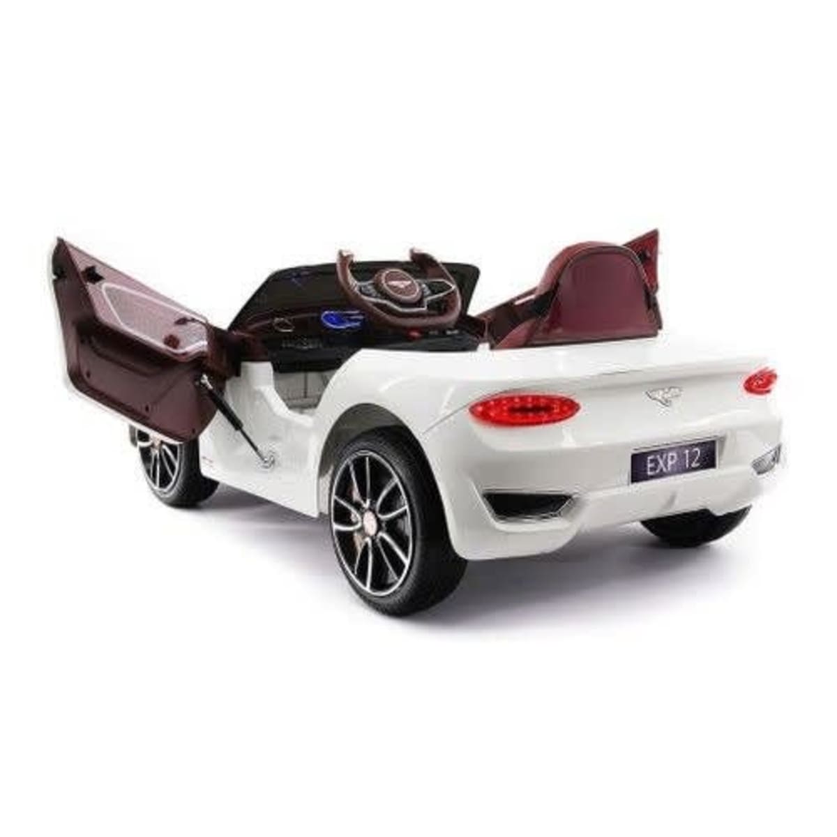 Bentley top child car
