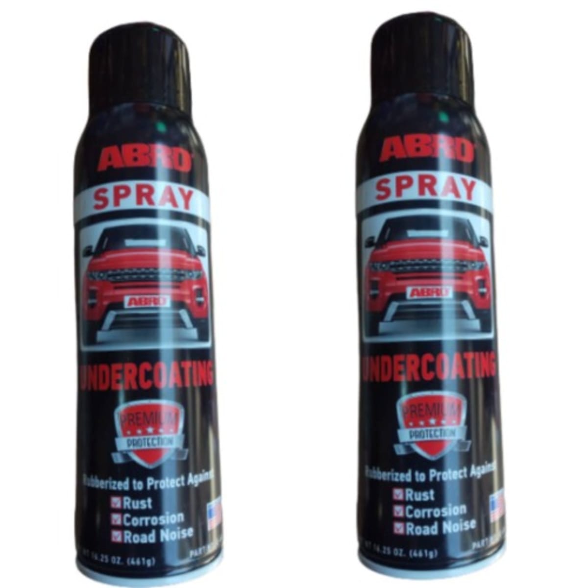 Undercoating spray near discount me