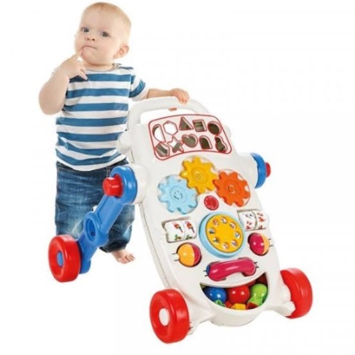 Pilsan happy baby walker new arrivals