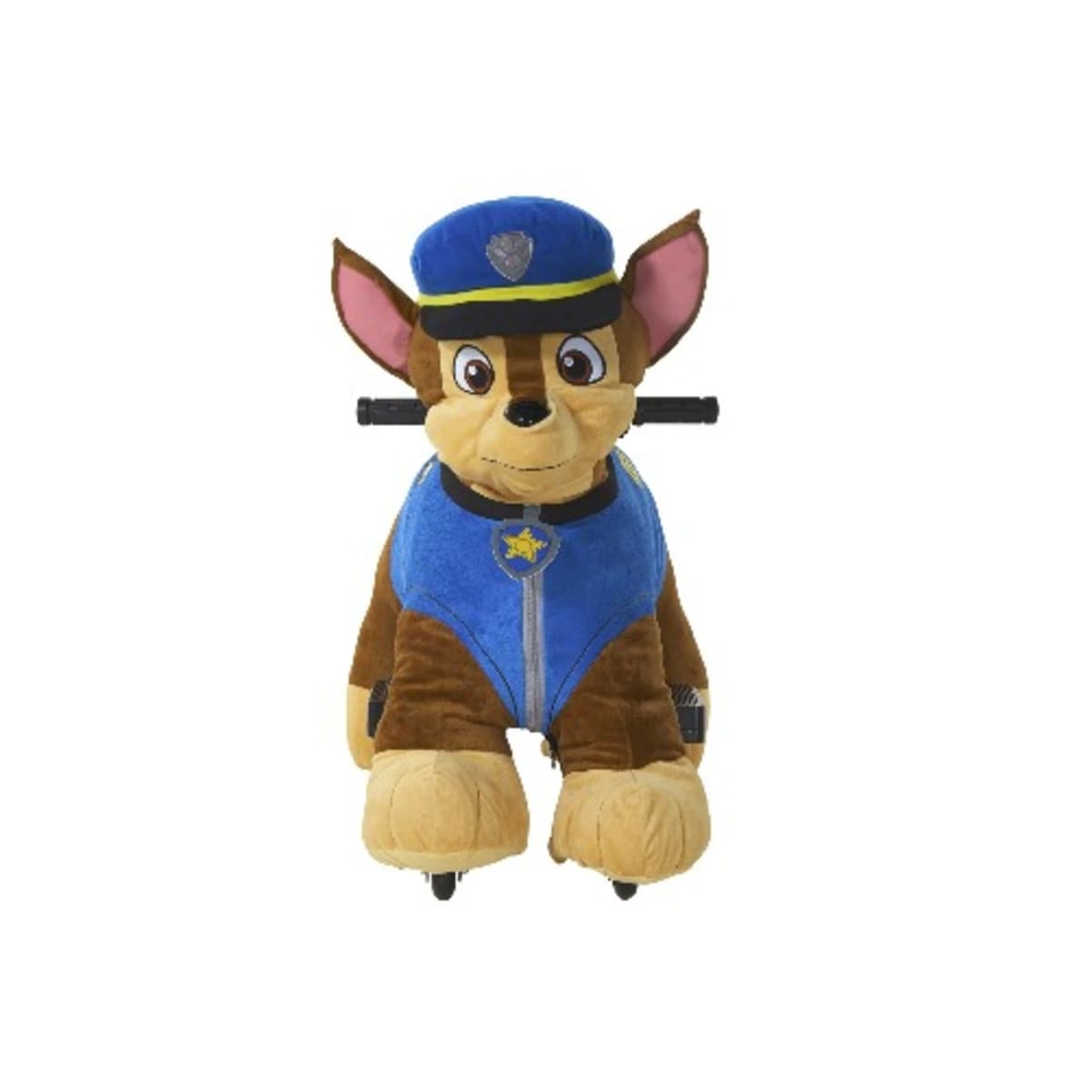 Paw patrol chase 6v sales