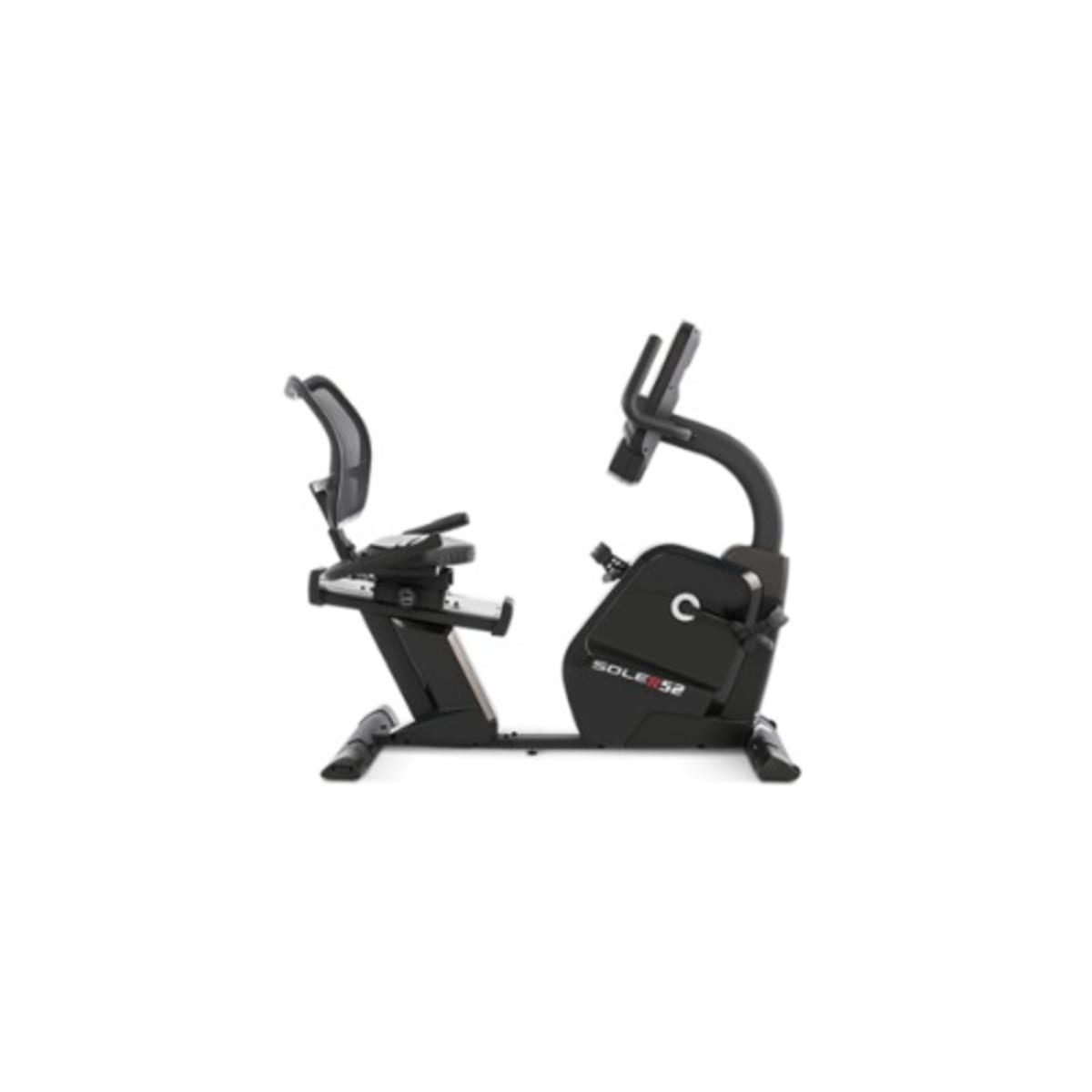 Sole r52 2025 recumbent bike