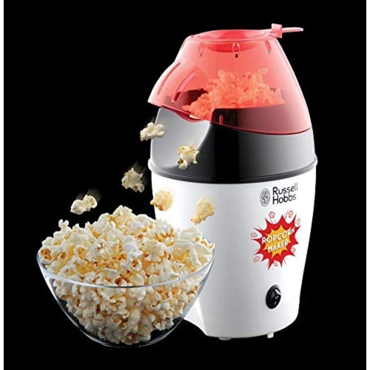 Russell Hobbs Fiesta Popcorn Maker Konga Online Shopping