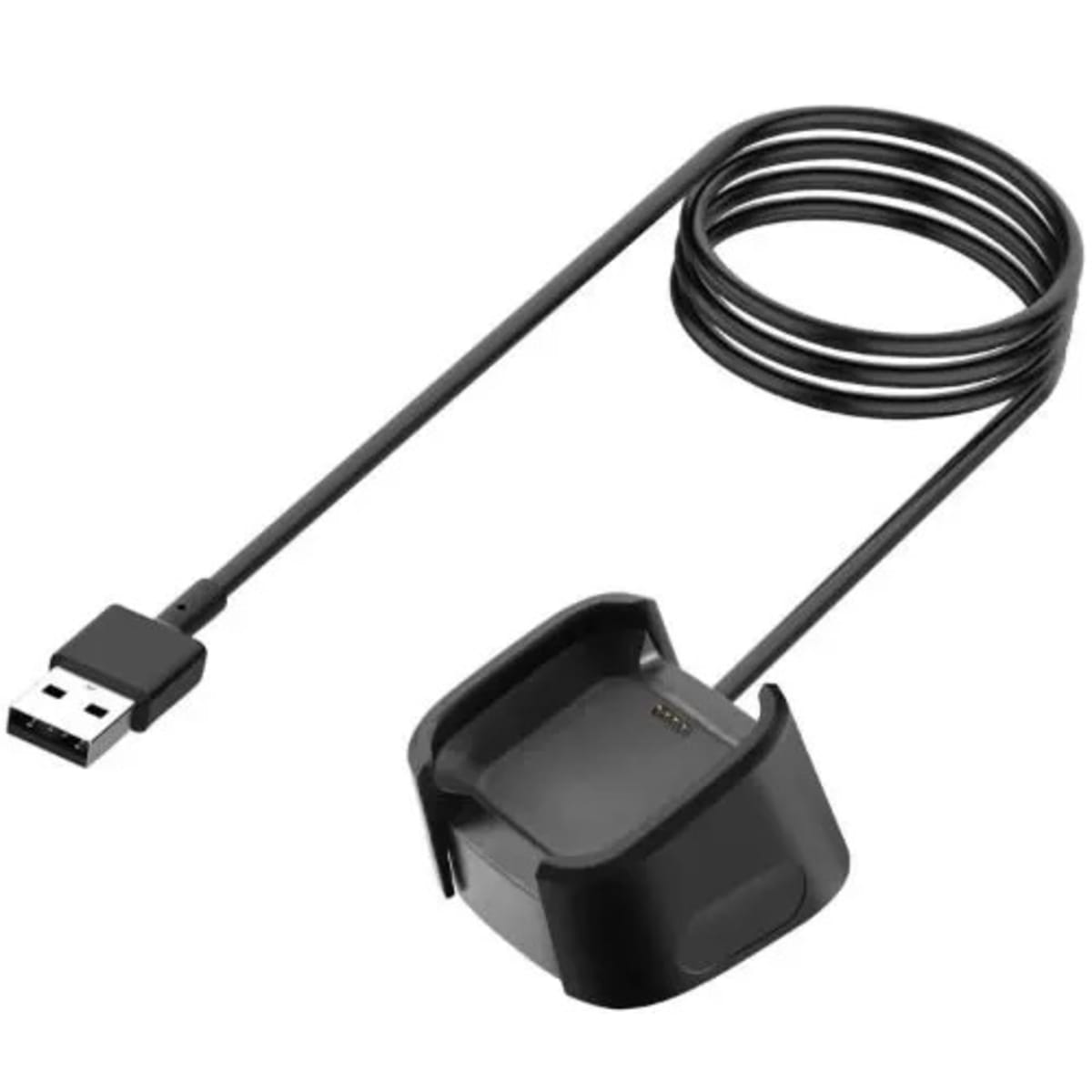 Fitbit only works cheap on charger