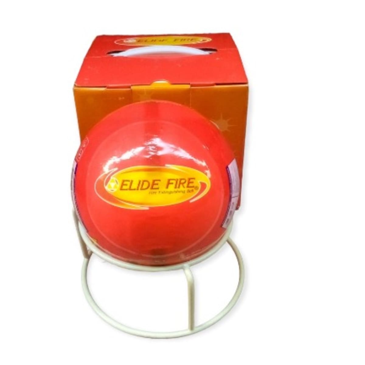 Elide Fire Automatic Fire Fighting Ball