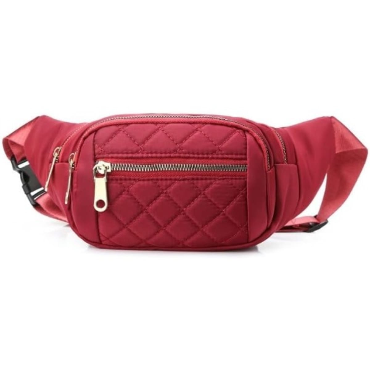 Waist Pack Bag Red Color Konga Online Shopping