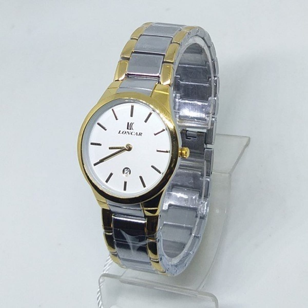 Loncar clearance wrist watch