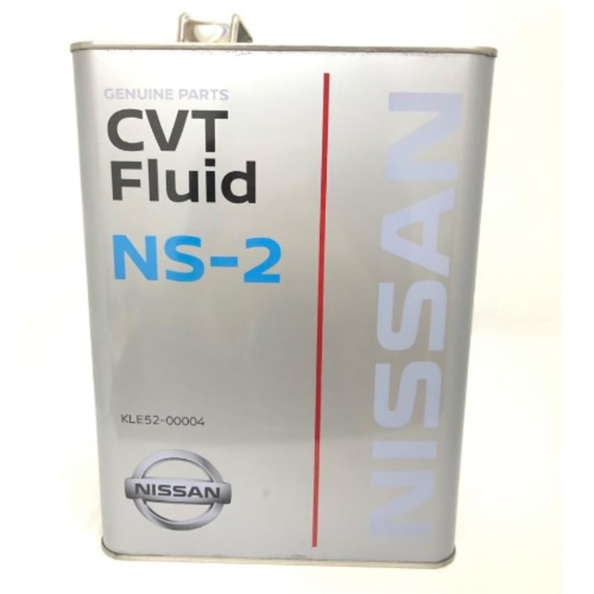 Nissan NS-2 CVT Fluid. Nissan CVT NS-2 (5л). Масло Ниссан ns2 4 литра. Ns2 масло на Ниссан артикул.