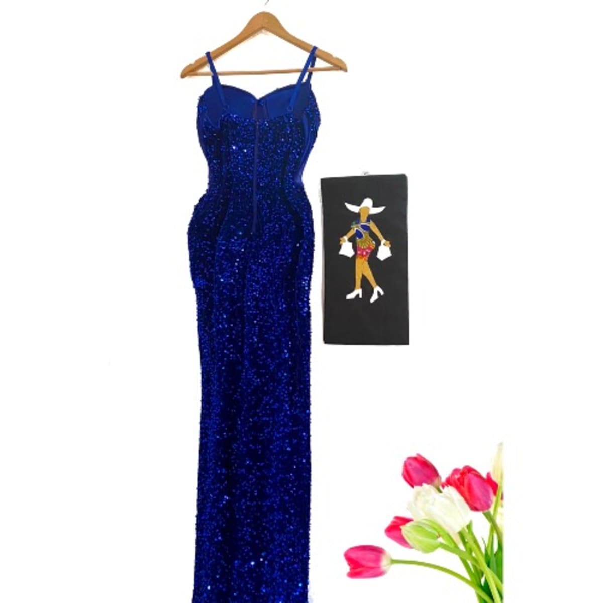 Dinner gowns on konga online