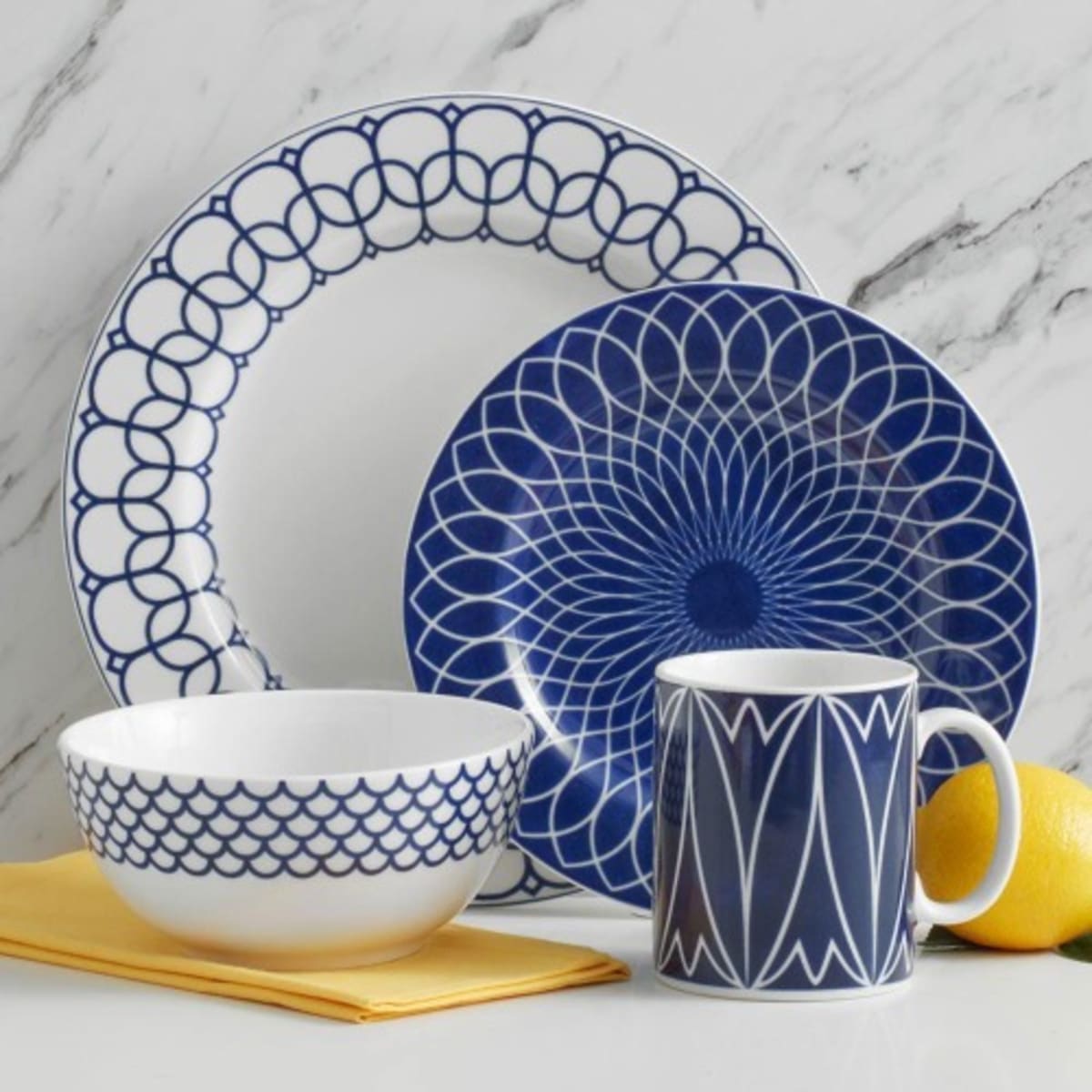 Mikasa pottery deals