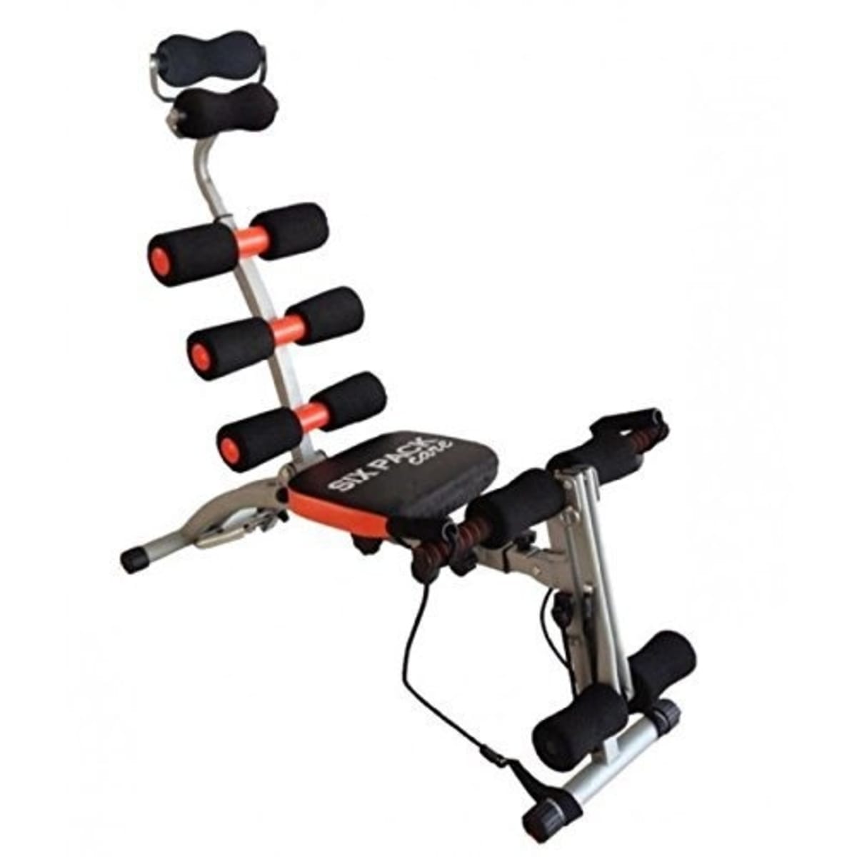 Wonder on sale core exerciser