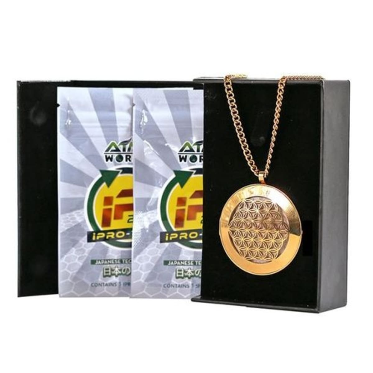Chi best sale pendant price