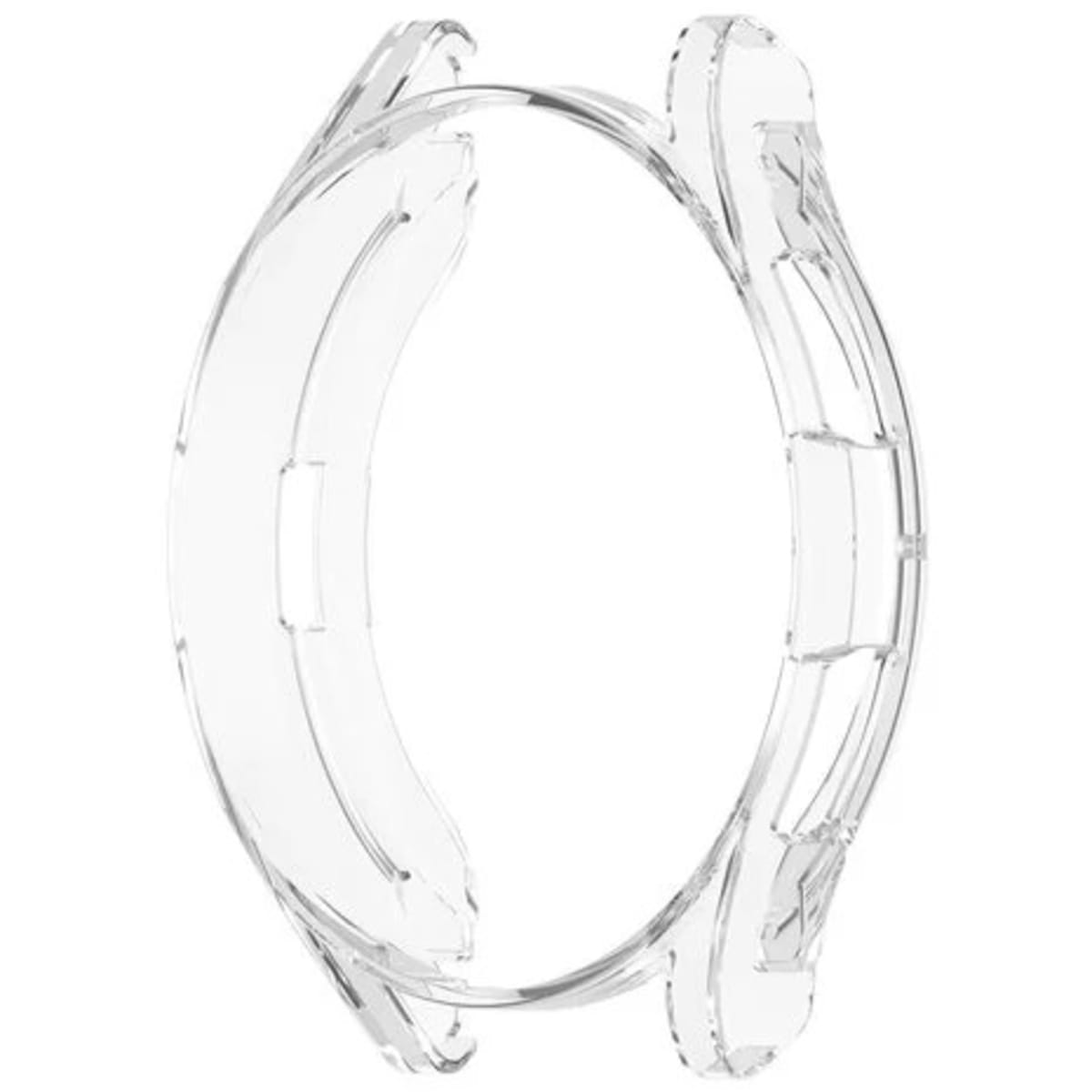 Screen Protector Case For Samsung Galaxy Watch 6 Classic 43mm
