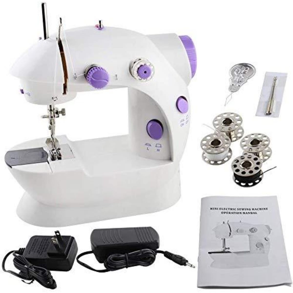 Electric sowing machine direct from - Sewing Machines & Sergers - Port  Harcourt