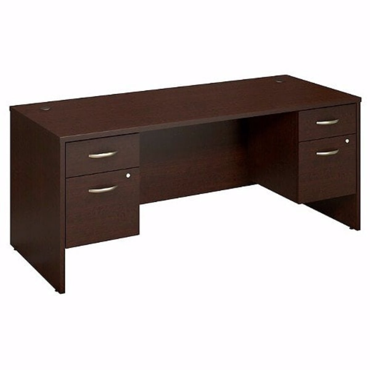 Mocha cherry sales desk