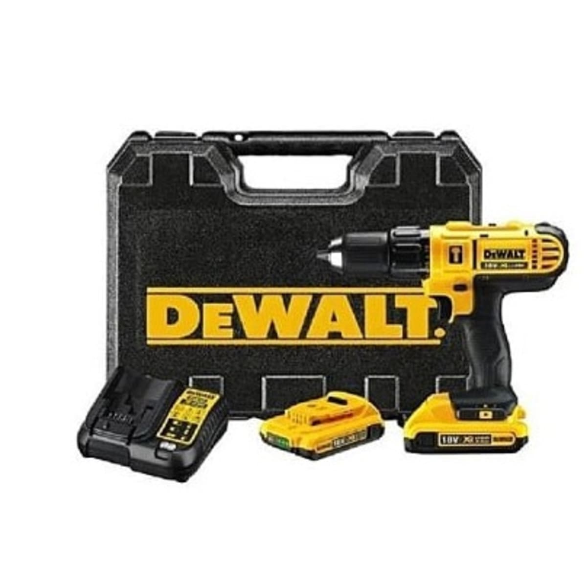 Dewalt sales dcd776c2 review