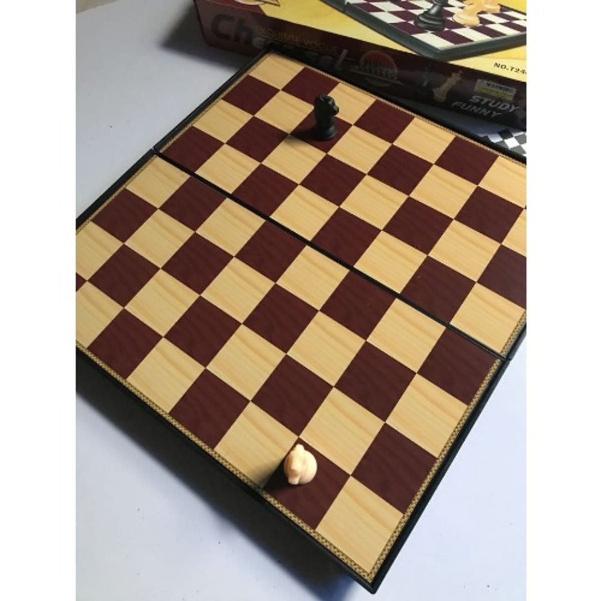 Chess Board Game  Konga Online Shopping