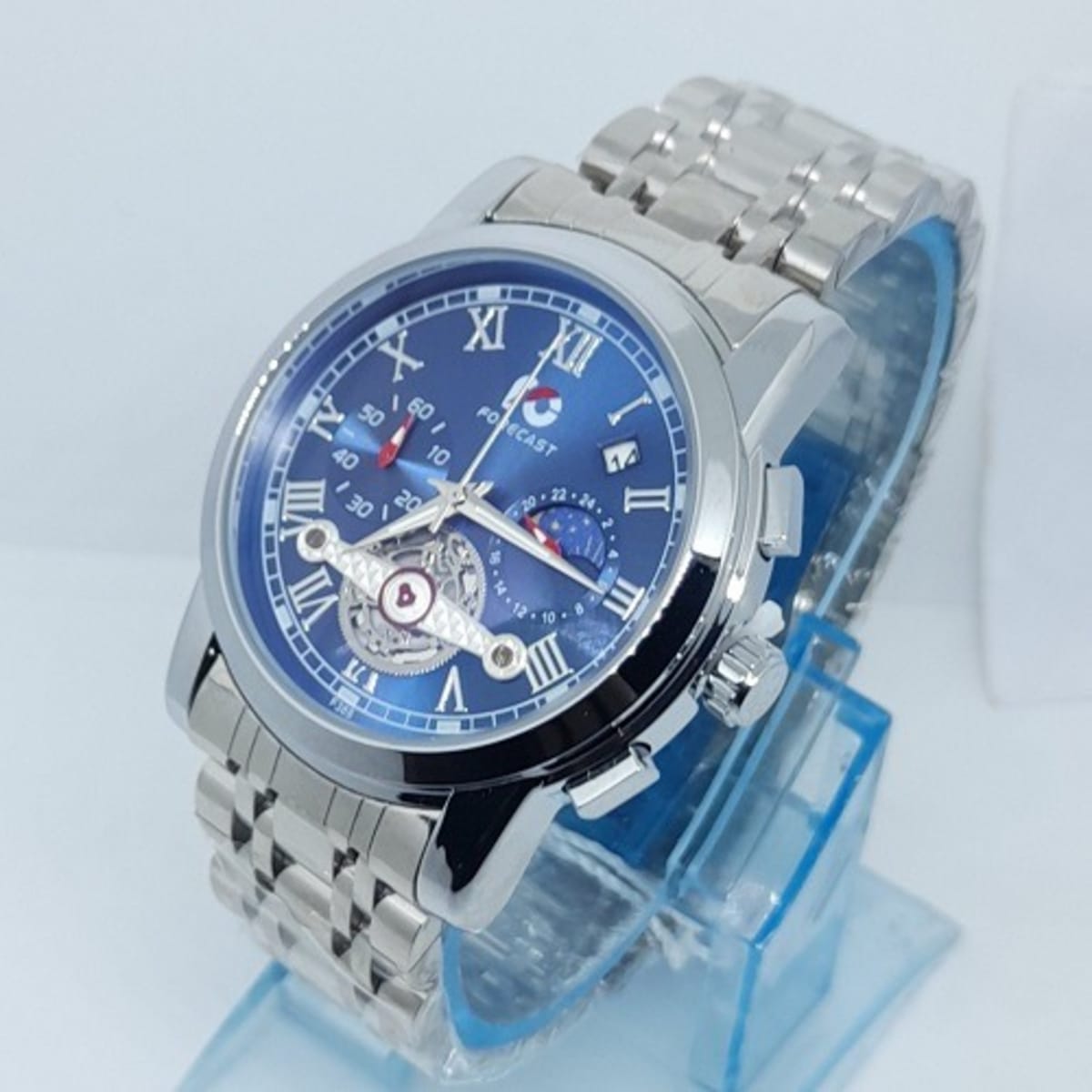 Men's luxury chronograph watches store