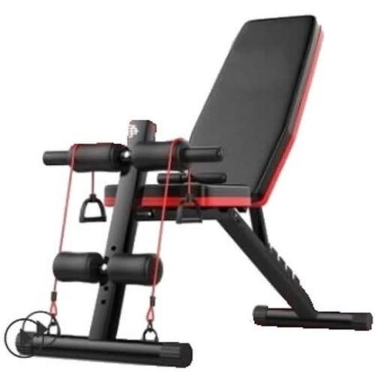 Adjustable Sit Up Bench Konga Online Shopping