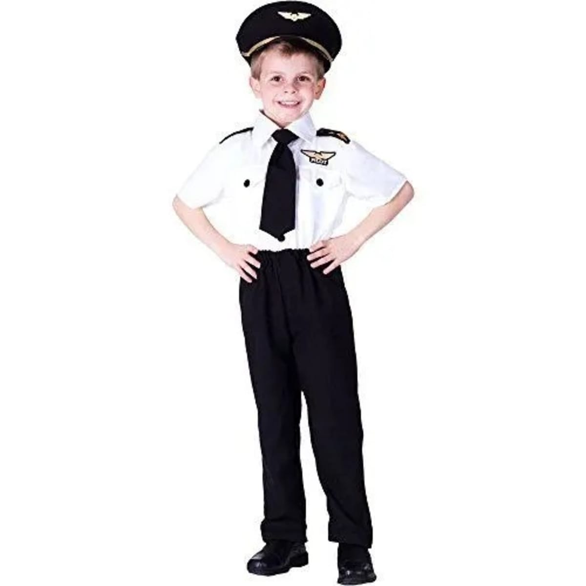 Children Pilot Career Costume Konga Online Shopping