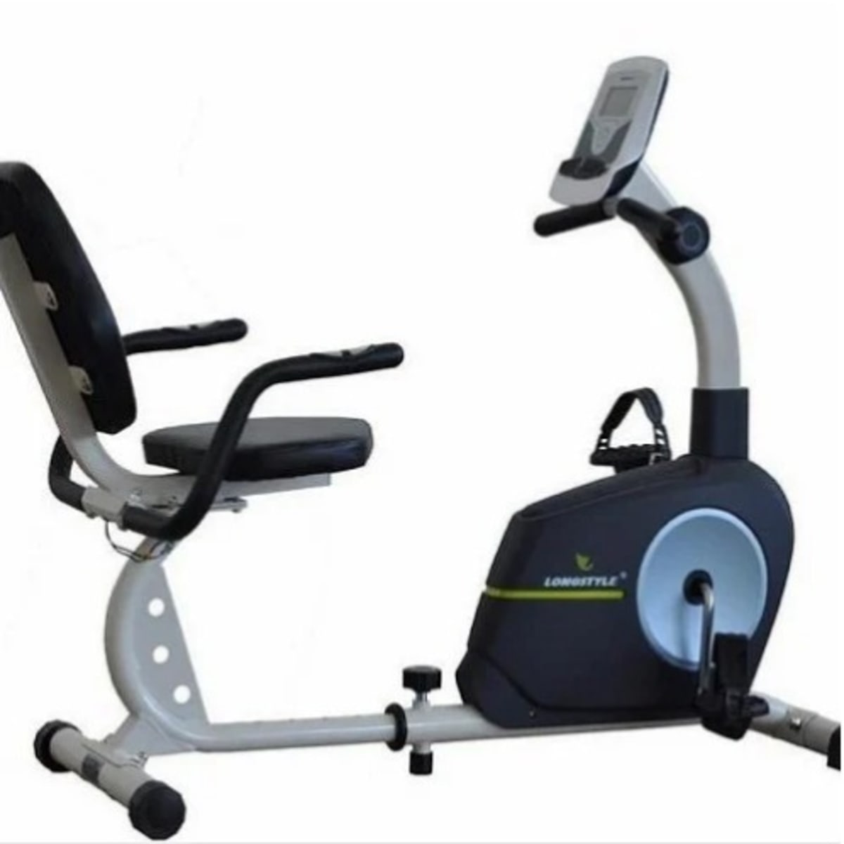Bodyfit clearance recumbent bike