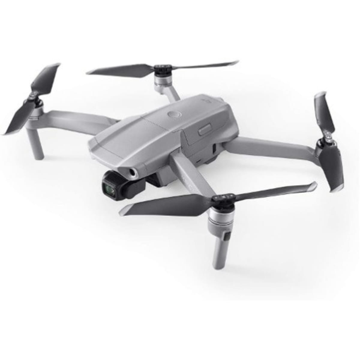 Dji mavic air drone quadcopter top