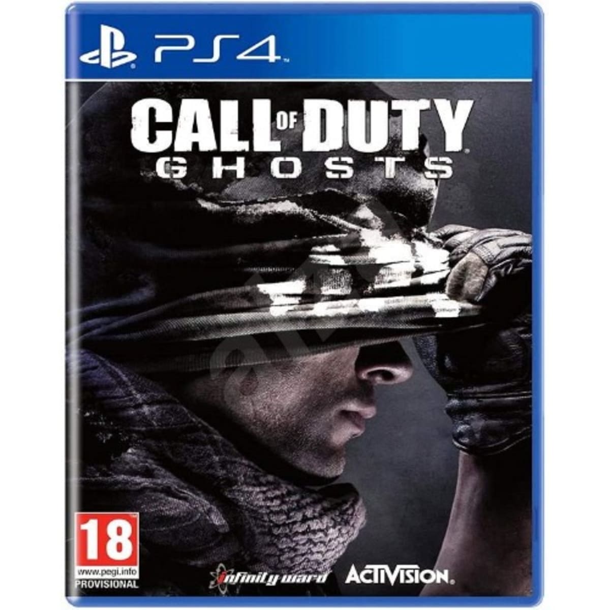 Psp 4 best sale call of duty