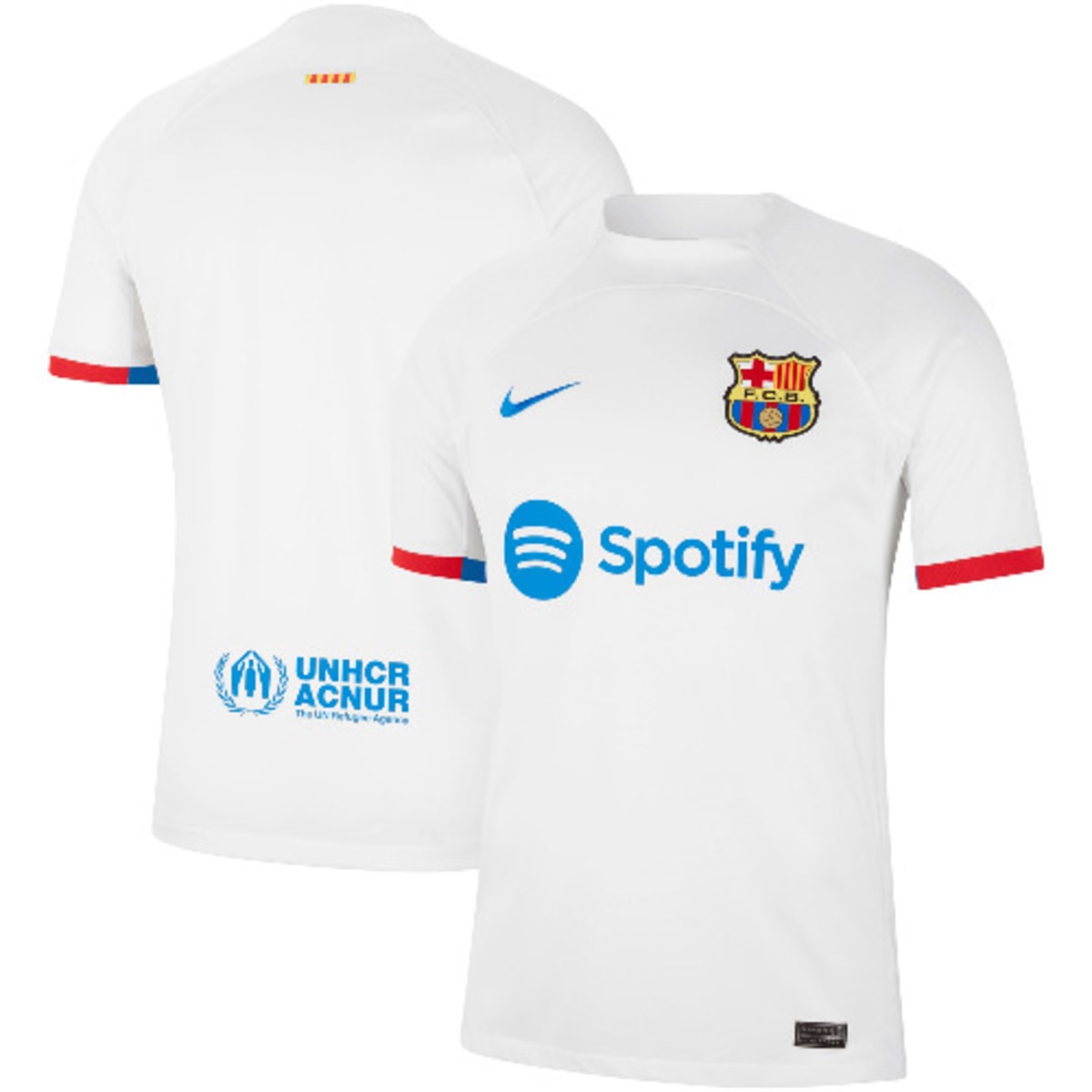 Barcelona away jersey clearance 2021 buy online