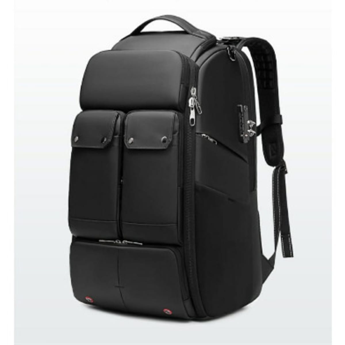 Waterproof convertible 2025 backpack