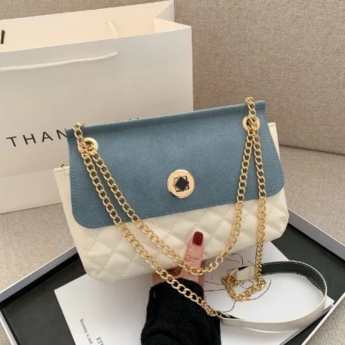 Woman bags 2025