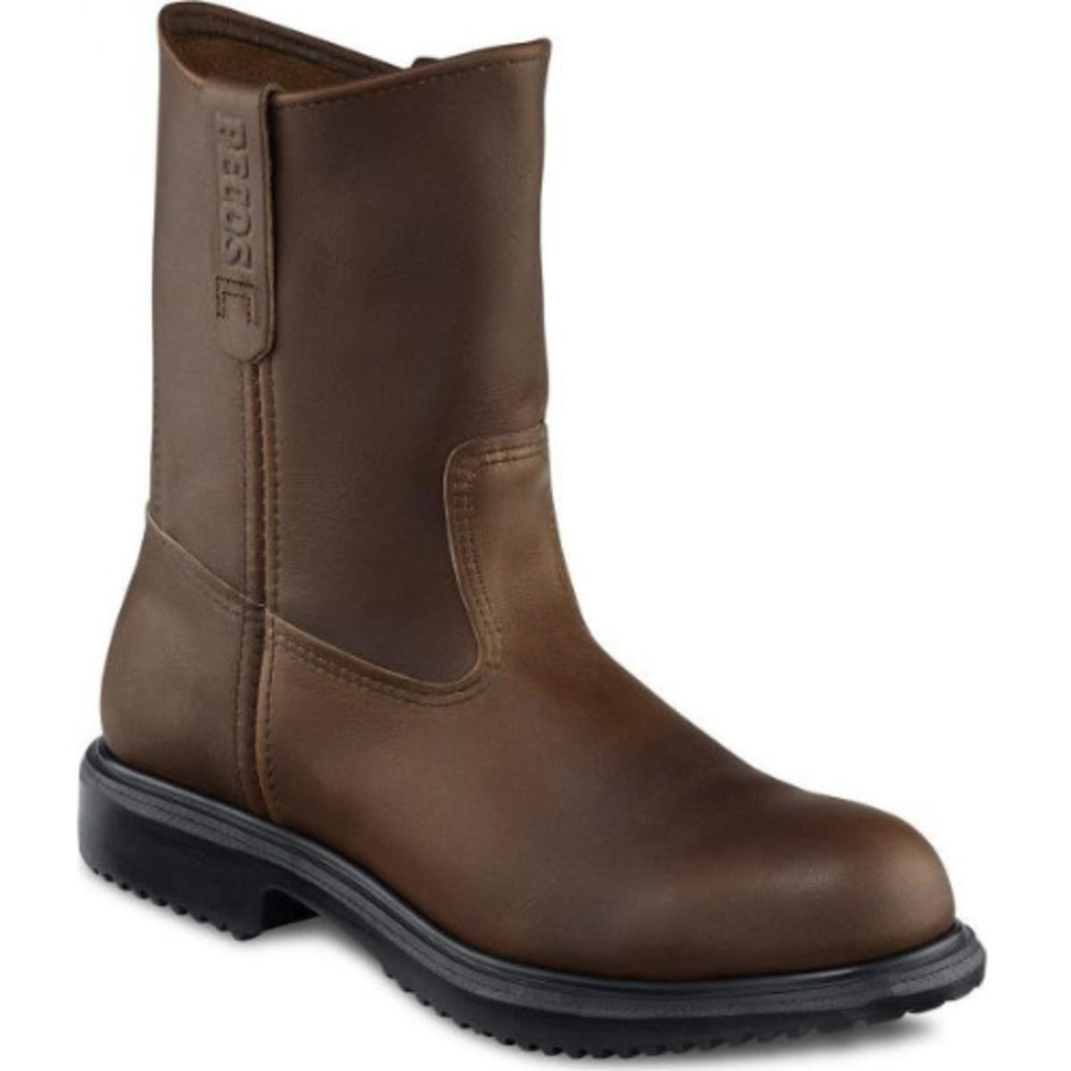 Workers safety store shoes