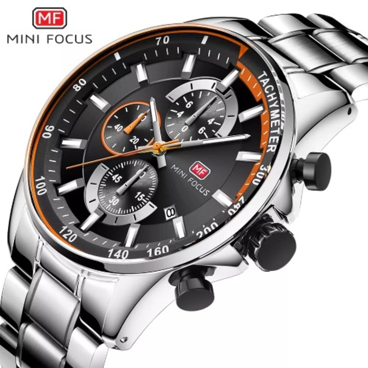 Mini discount focus brand