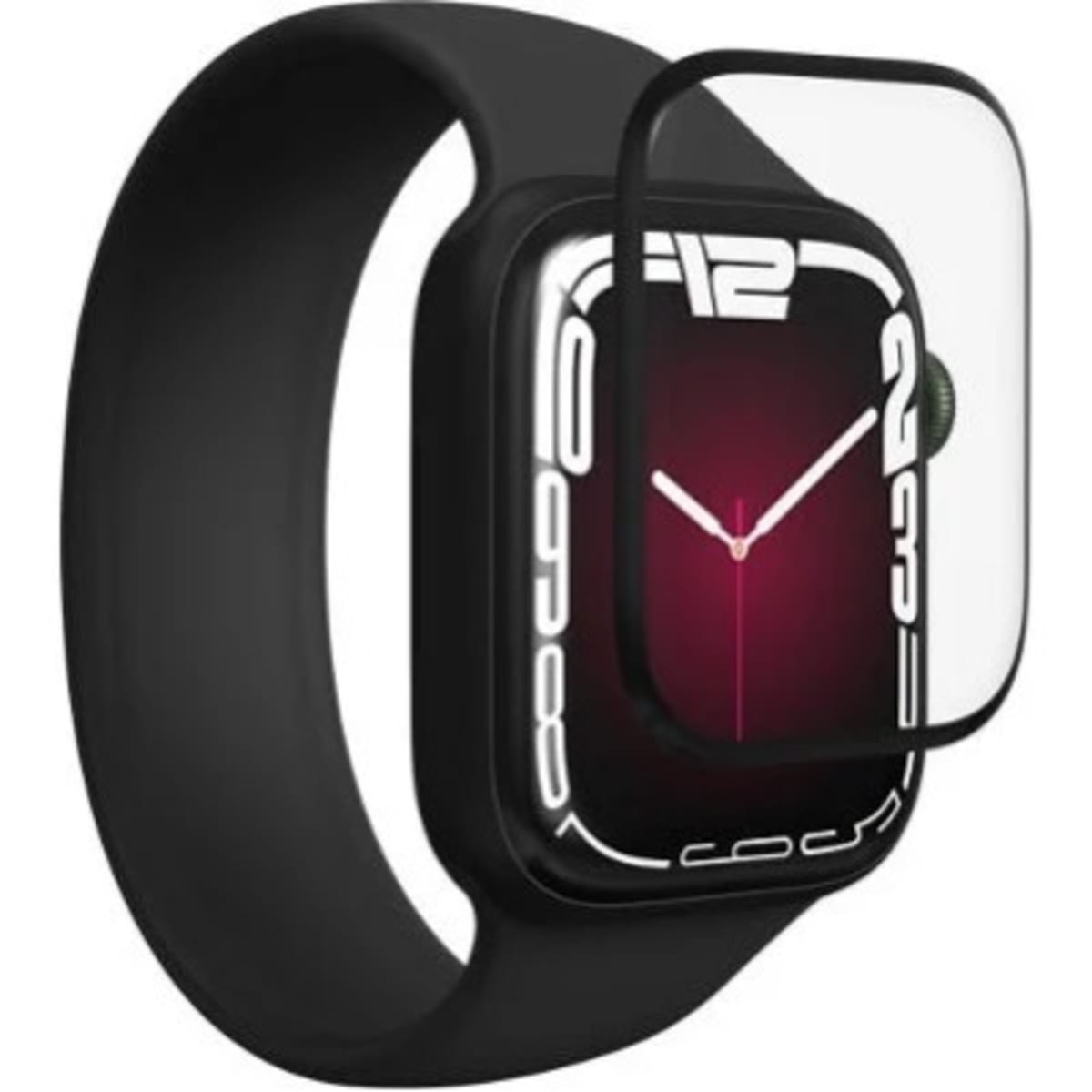 Iphone top watch protection