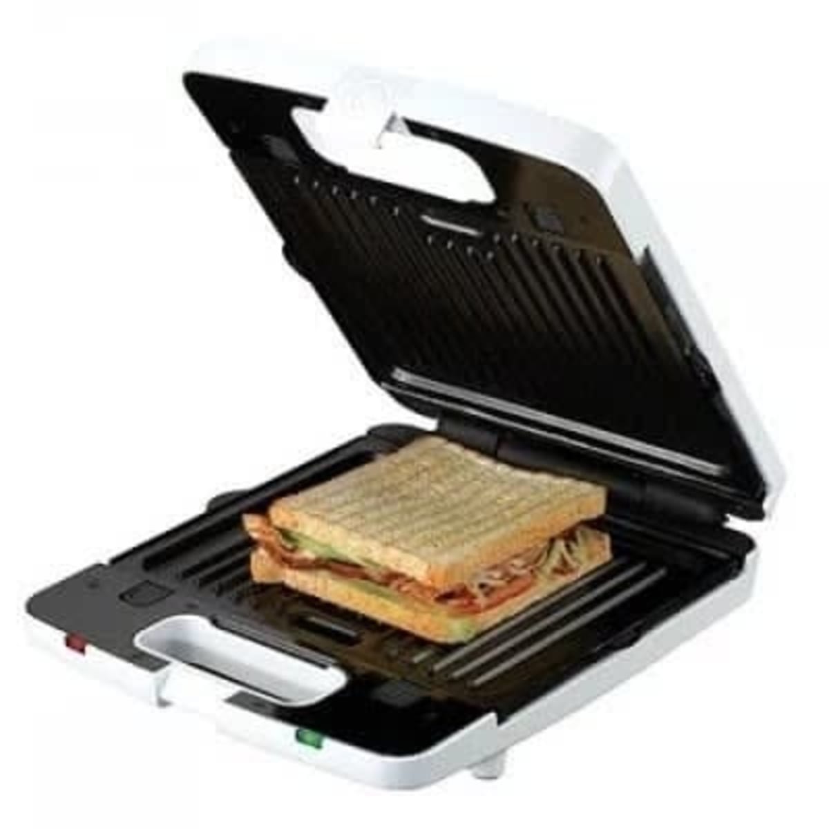 Kenwood Grill griddle 4 Slice Sandwich Maker Konga Online Shopping