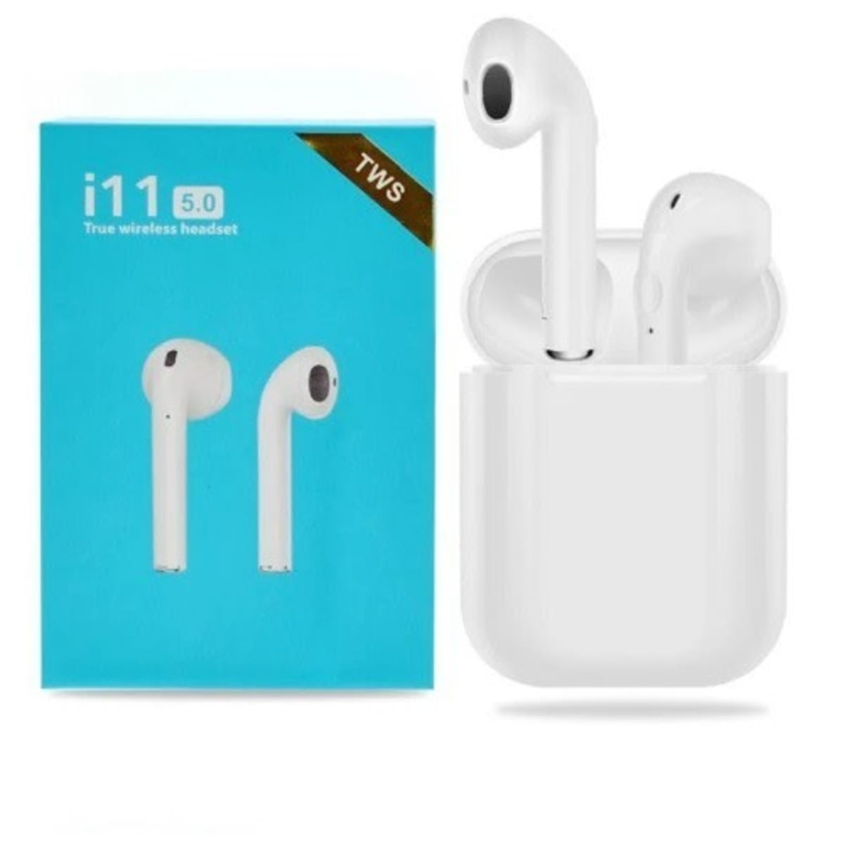 I11 Tws Bluetooth Earbuds Konga Online Shopping