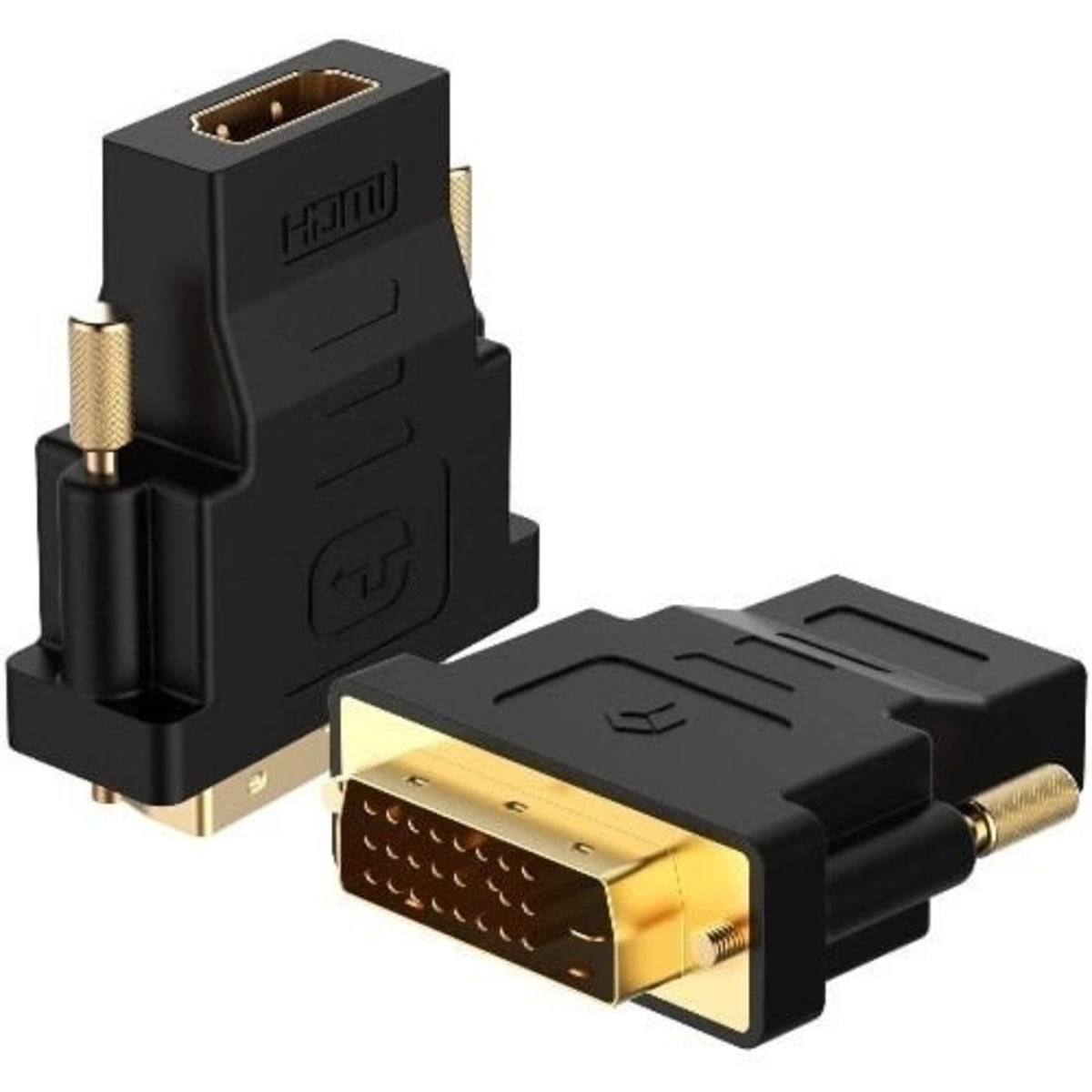 Dvi hdmi compatibility 2025
