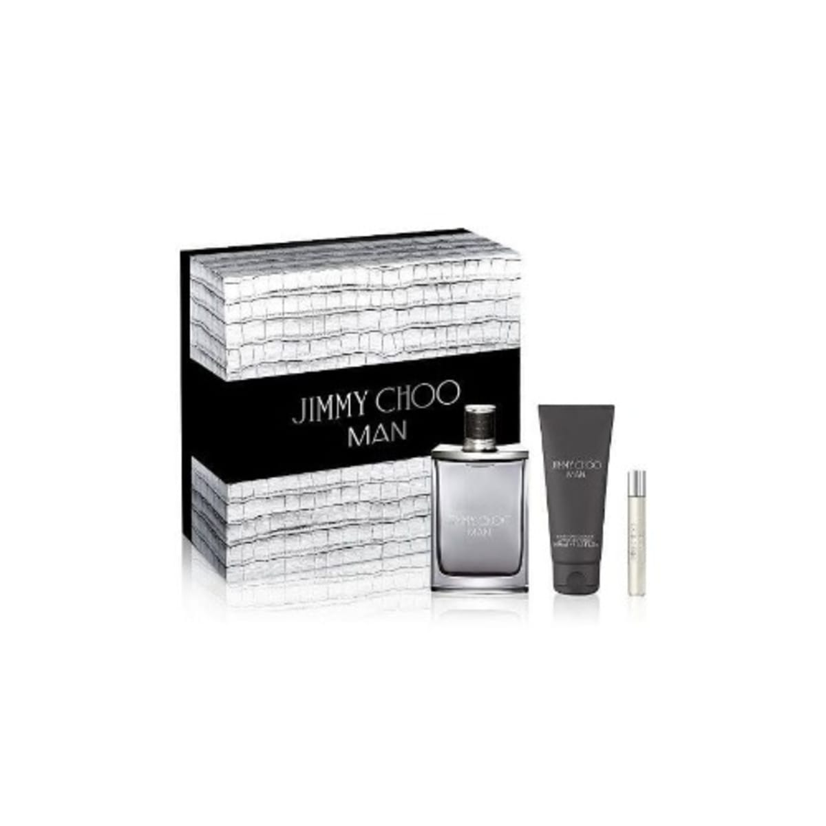 Jimmy choo best sale cologne set