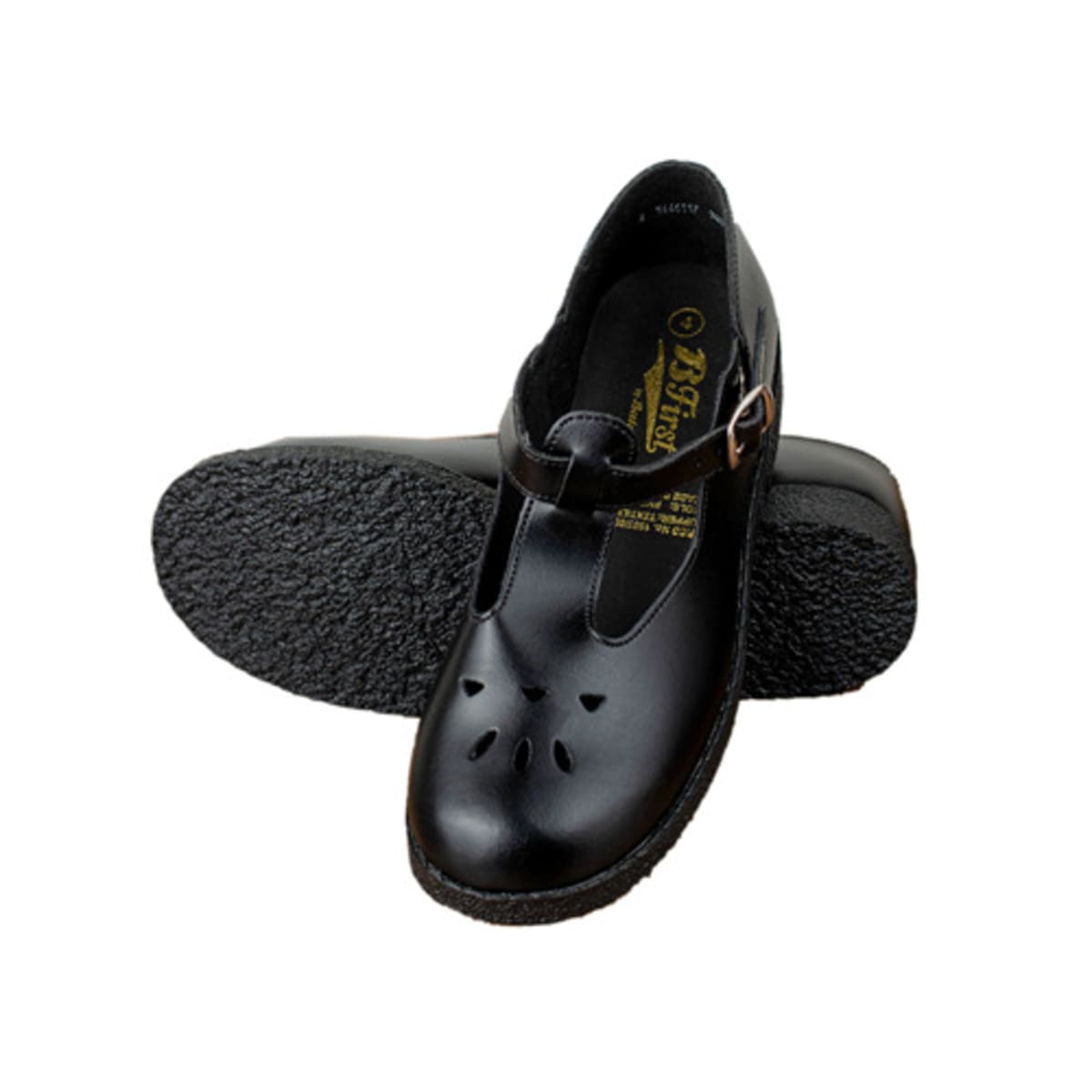 Bfirst sales black shoes