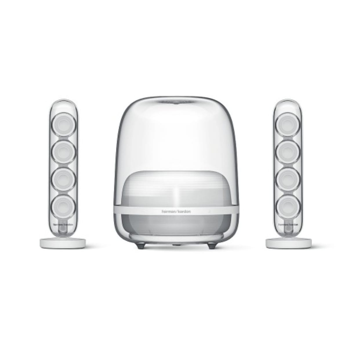 Harman kardon soundsticks moma sales
